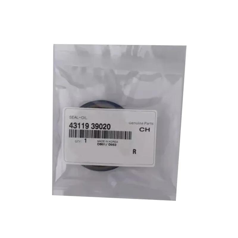 Brand New  Manual Transmission Shaft Seal 4311939020 4311939030 For Hyundai Kia