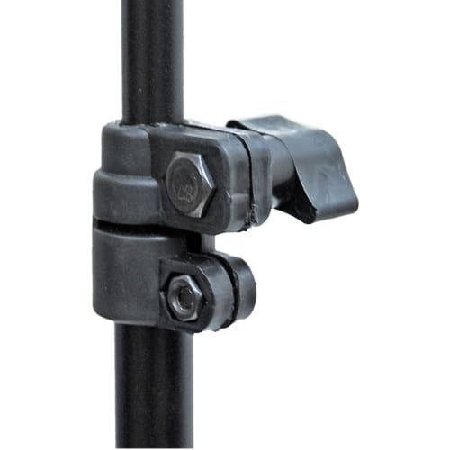 Cosmo M.S Techno Aluminum Folding Music Stand, Lightweight, with Storage Bag, F30G