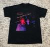 Kollektion Soft Cell Non-Stop Electro Cabaret Schwarz Alle Größen T-Shirt BT225