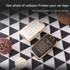 Soft Tpu Car Key Case For Land Rover Range Rover Sport Evoque Velar Discovery 5 Jaguar Xe Xf E-Pace F-Pace A9 A8 X8 Xj Xfl Xjl
