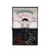 Analógový multimetrový tester Príslušenstvo Amérmeter MF-110A Merač