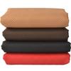Pre-cut Non-Slip Fabric Sofa Cushion Coaster Shoes Pad Fabric Polyester Anti Slip Rubber Non Skid Fabric