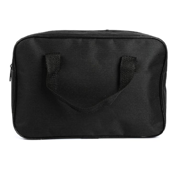 Electrician Storage Bag Car Air Pump Carry Bag Electricians Anti-scratch Pouch