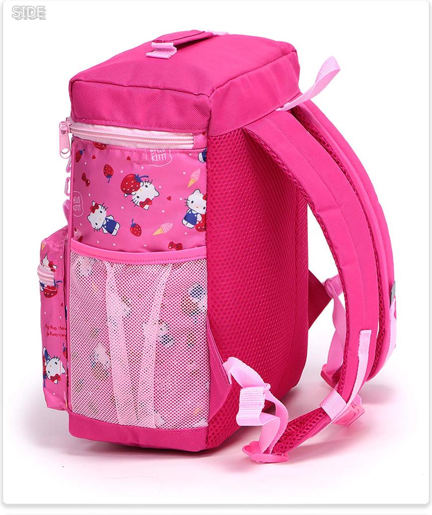 Takanami Create Square Backpack, Minion, Blue [95043]