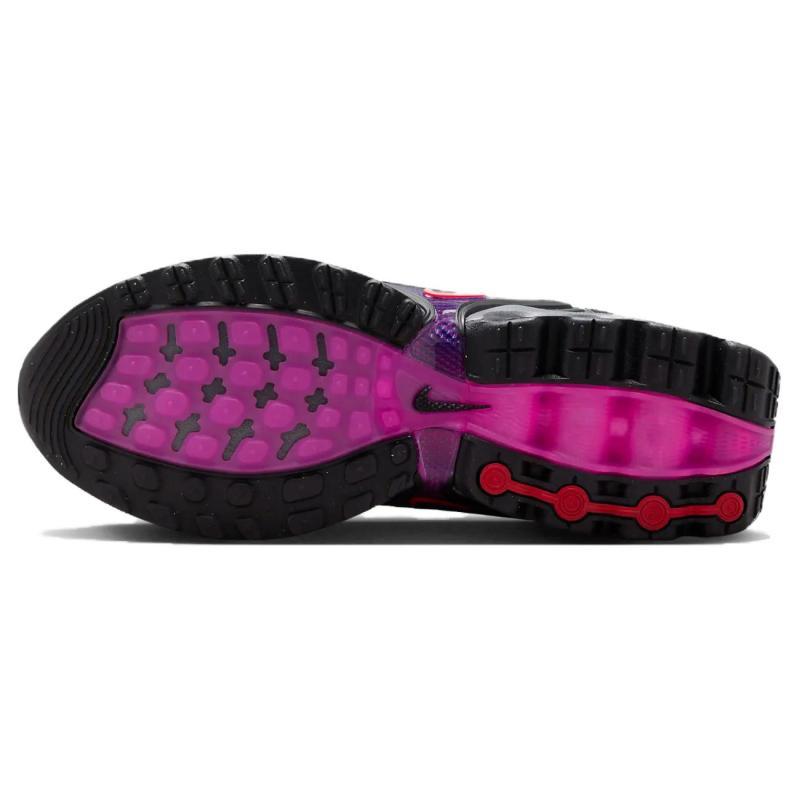 Nike Air Max Dn All Night GS Sneakers FB8987-008