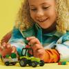 LEGO City Park Tractor 60390, Multicolor
