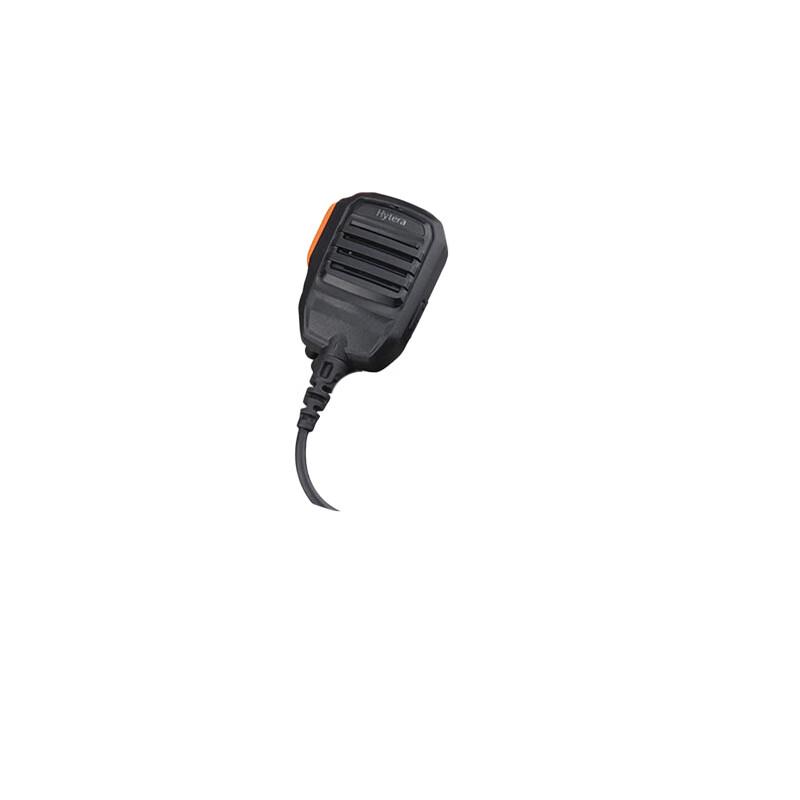 Hytera SM18N4-Ex Explosion-Proof Speaker Microphone (CN Version)