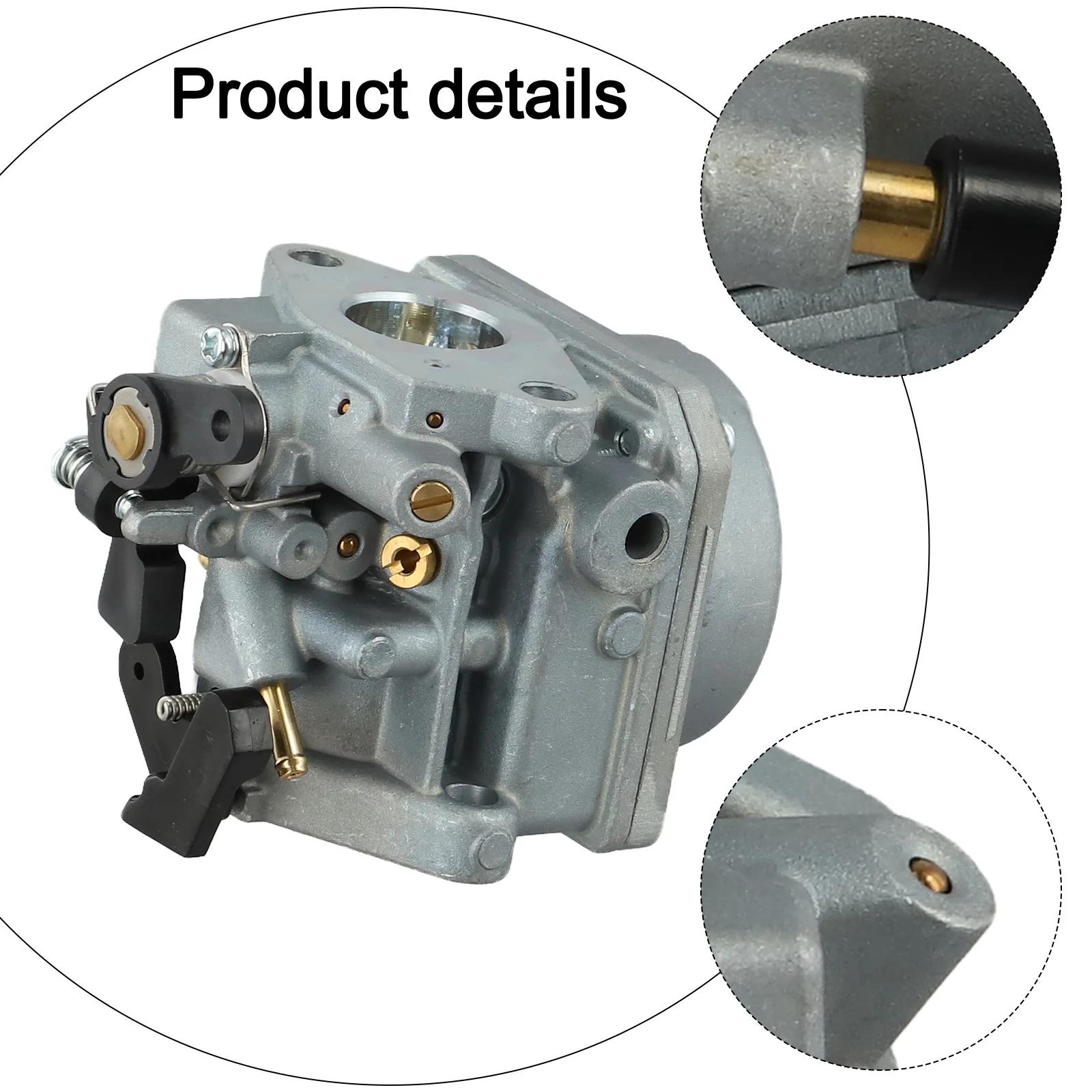 

Boat Motor Repair Outboard Replacement Part Compatible Boat Motor Parts Replacement Optimal Fuel And Air Mixture China Mainland