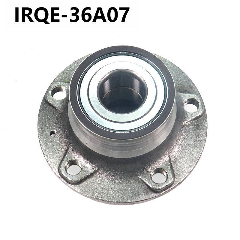 Rear Wheel Bearing Hub Assembly 10122856 for Roewe i6/MG MG6