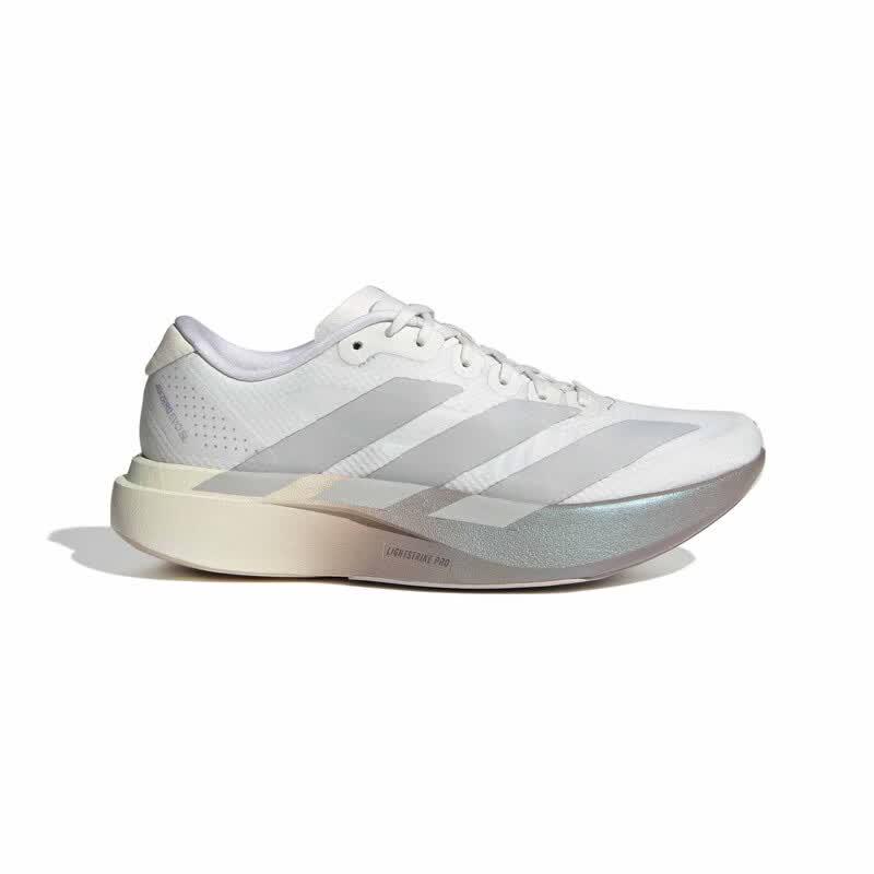 Adidas Adizero EVO SL WOVEN W Running Shoes 36 белый