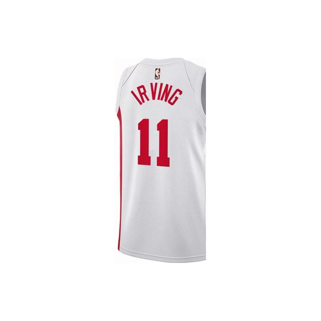 Nike Swingman Basketball Jersey Unisex White DO9444-102