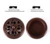Copper Incense and Coil Burner for Tea Ceremony & Buddha Offerings