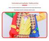 Halloween Adult Clown Costumes for Men & Women - Circus & Festival Performance Outfits