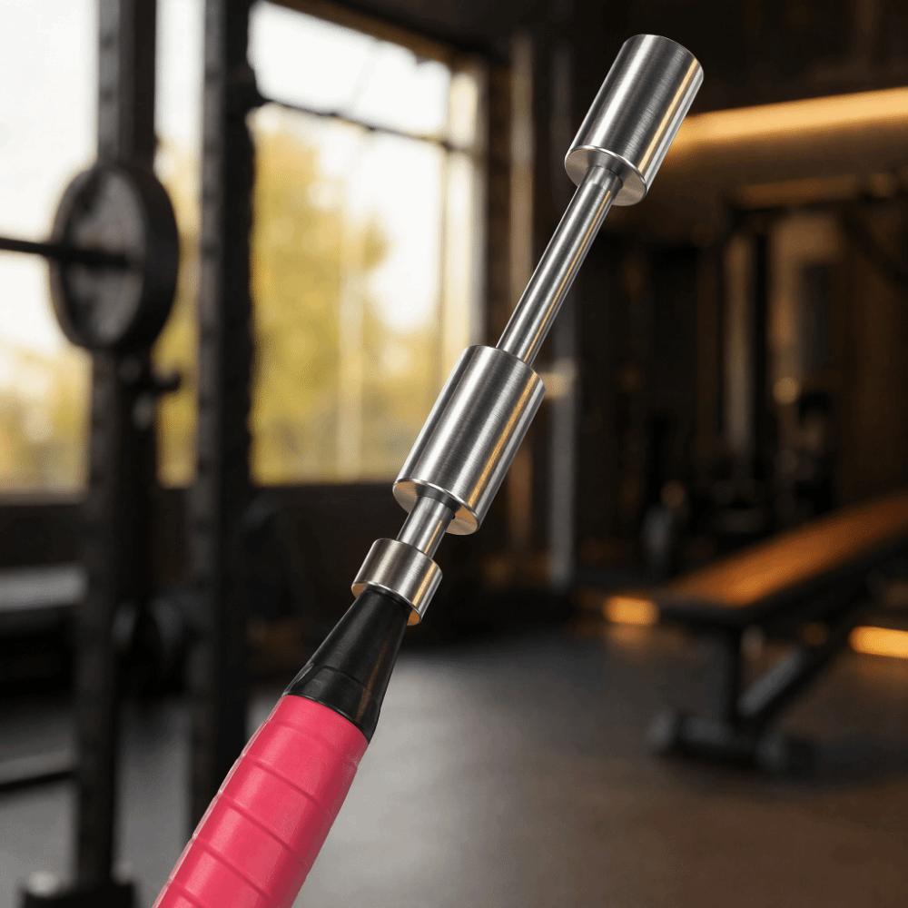 Finger Arm Design Racket Swing Practice Tool Adjustable Weight Trainer  For Swing Training