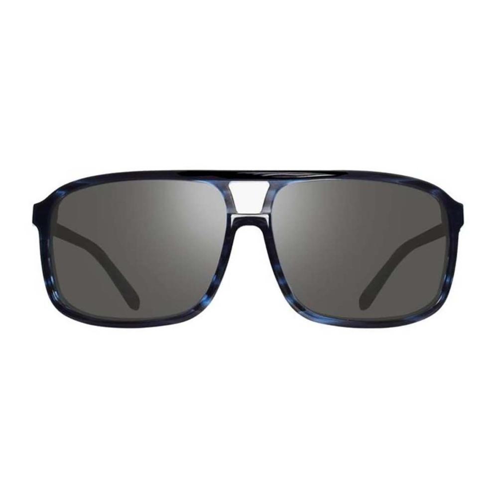 

Revo Desert Re 1165 05 Gy Navigator Polarized Sunglasses Multi