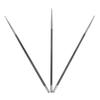 3Pcs set 3 16" 4.8mm, Steel ening 3pcs 3 16 "4.8mm Round Bring garden carpenter Chainsaw Files ener for Woodwork