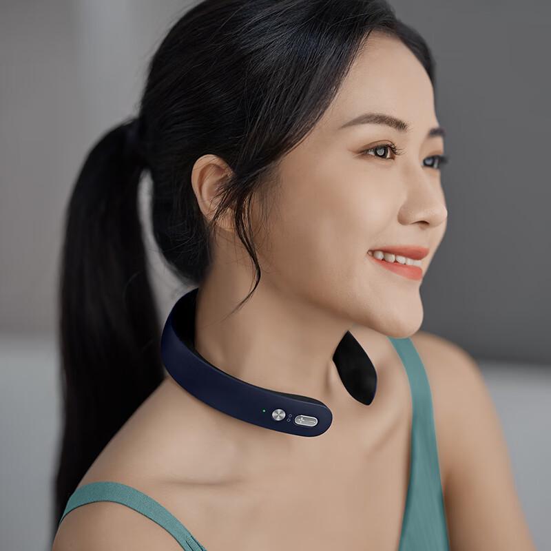 Philips EMS Cervical Neck Massager PPM3302N