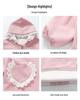 Girls' Fashionable Hooded Jacket, Spring/Autumn 2025 Collection - Trendy Baby Top