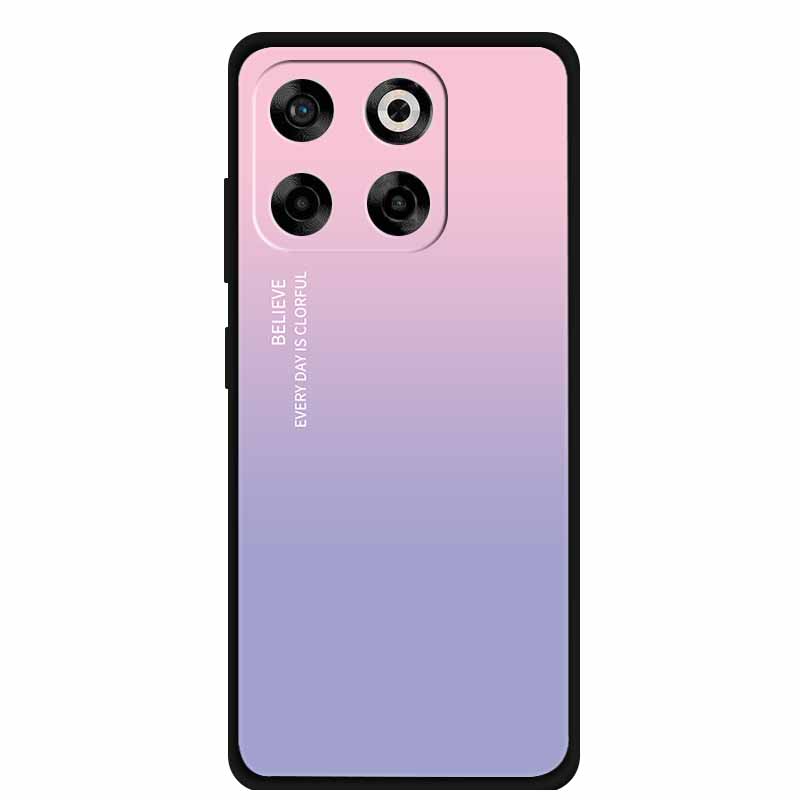 Pouzdro Pro Telefon ZTE Blade A55 A35 Pouzdro Na Telefon A 55 35 Taška Nárazuvzdorné Černé Silikonové Měkké Zadní Kryt Pro ZTE Axon 70 Blade V70 Pouzdro Coque