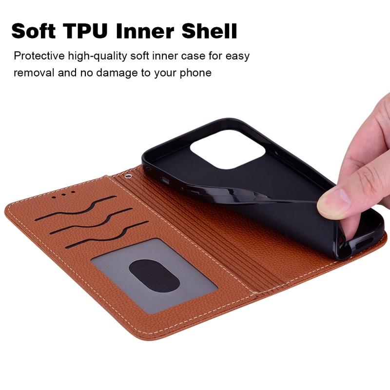 Leather Wallet Flip Case For Huawei Honor 400 Lite 200 Smart 200 Pro 200 Lite Soft Back Cover With Card Holder