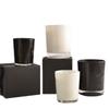 Candles with Multiple Colors and Fragrances, Aromatherapy Glass Filled with Wax, Soy Wax, Beeswax, Plant Wax, Scented Candles