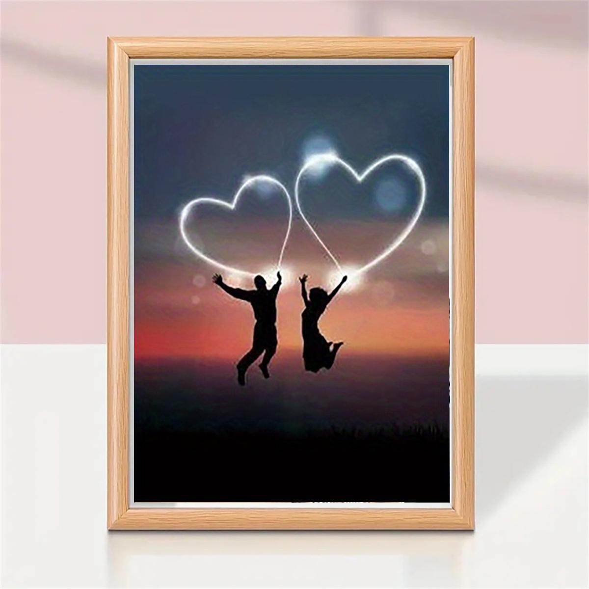 

Морський краєвид із мушлі, 5D алмазний живопис своїми руками для дорослих і дітей, набори для вишивання, повний алмазний малюнок зі стразами, подарунки для домашнього декору ручної роботи Round drill 30x40cm