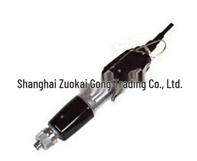 HIOS A-6500PS High-Speed Electric Screwdriver with Press-Down Start