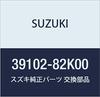 Genuine Suzuki Rear Speaker Assembly for Wagon and Part Number Palette, R, Wide, Plus, Solio, 39102-82K00