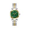Jissisigye Green Top Chic (Z62002L9) Women'S Watch
