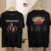 Pentatonix Christmas In the City Tour 2025 T-Shirt Unisex T-Shirt