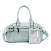 Handbag Women's New Fashion Locomotive Bag Crossbody Bag Casual Shoulder Bag