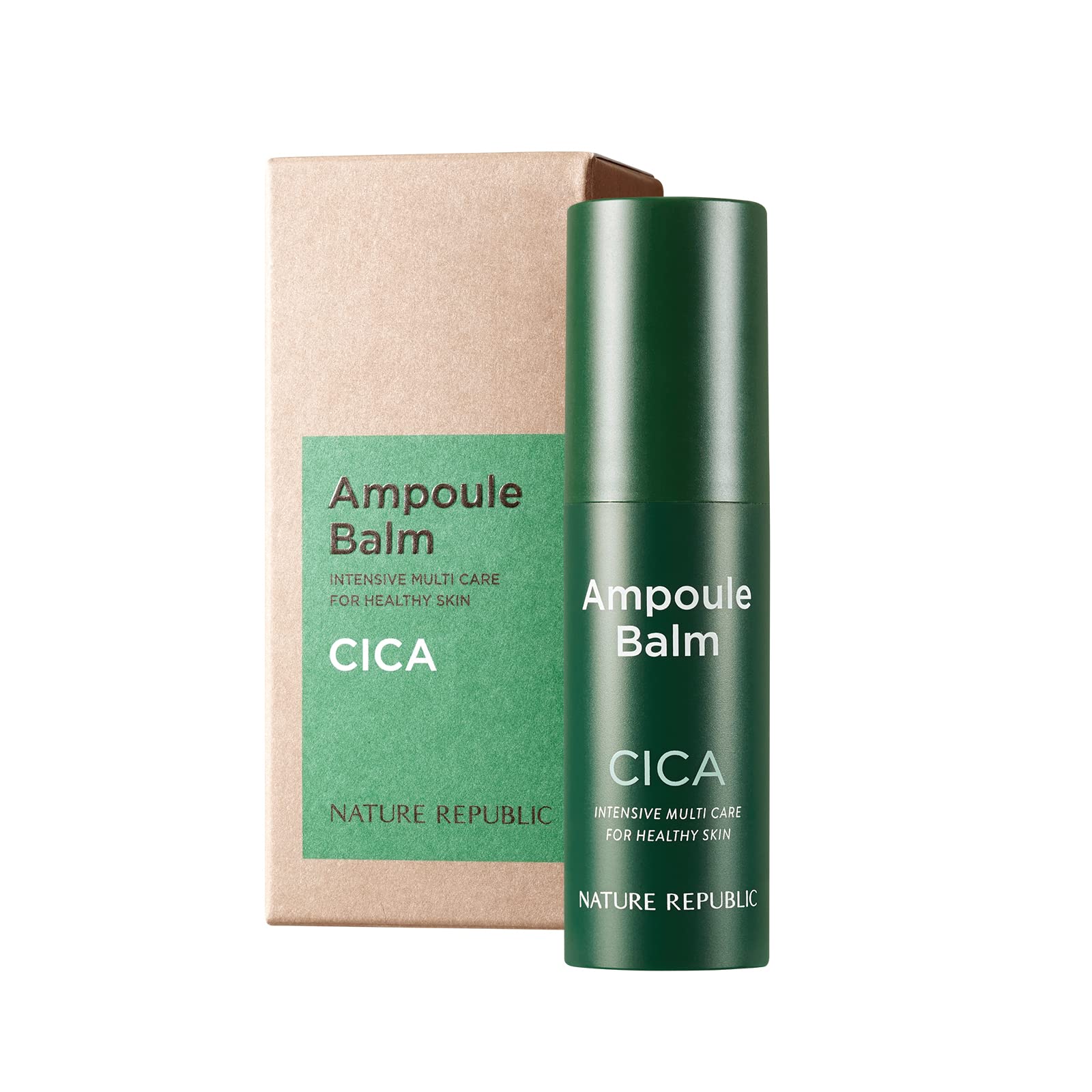 

[NATURE REPUBLIC OFFICIAL] Nature Republic Stick Serum (CICA) 10g x 1