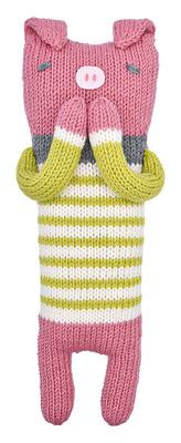 NASKA Amigurumi-Set "Yurukawa Bubuton" (Markenname) MN-4 Entworfen von Masami Nagai