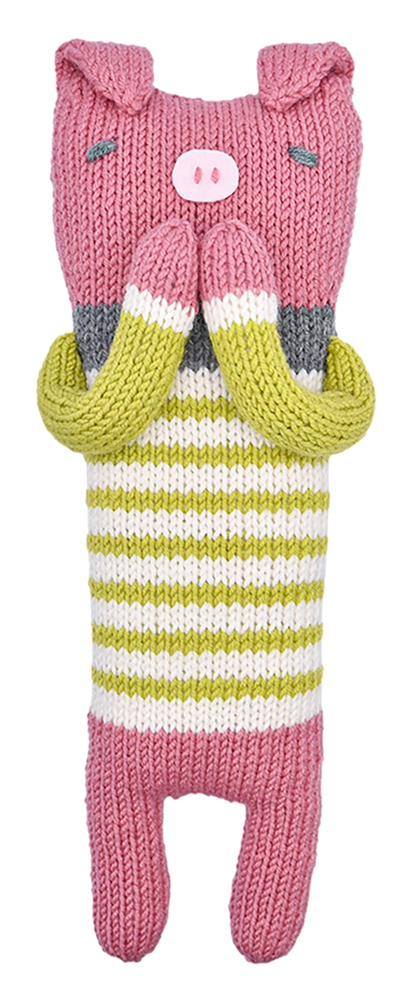 

Набор для амигуруми NASKA Юрукава Бубутон (Имя бренда) MN-4 Разработано Масами Нагаи