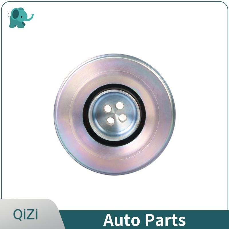 11238638446 Auto Parts Crankshaft Pulley for BMW F20 F22 F30 F31 F32 G30 G31 G32 Torsional Vibration Damper