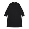 National Geographic N243Wop930 Women'S Archelon Woven Stretch Dress Carbon Black