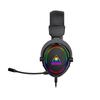 Kruger&Matz GH-50 Wired USB RGB Over-ear Gaming Headphones with Microphone