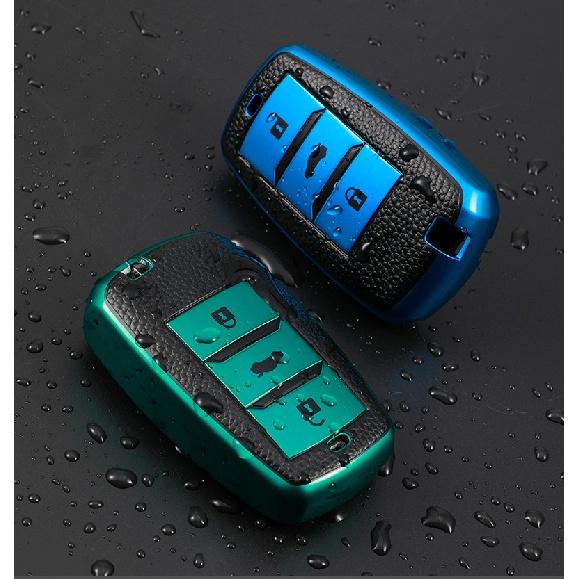 Gilt für Land Windx2Lufeng Schlüsselabdeckung Auto mit Fernbedienung und kann modifiziert werden. DediziertEX5Jiangling New Energy Vehicle Buckle Case Cover
