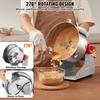 2000g Commercial Spice Grinder Electric Grain Mill Grinder High Speed