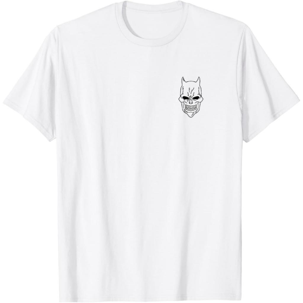 JoJo's Bizarre Adventure Wielder of the Deadly Queen Anime T-Shirt