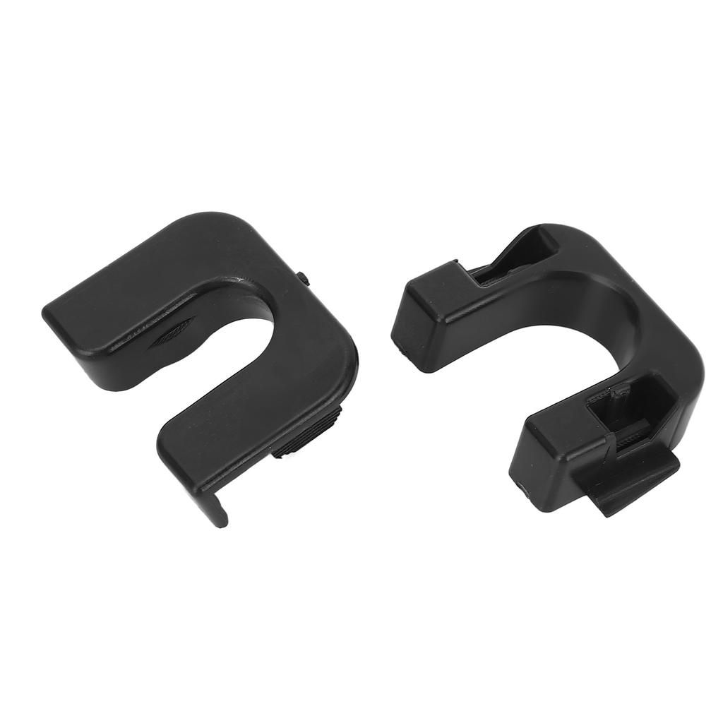 Rear Parcel Shelf Fastening Bracket Clip Enhanced Safety Stable Performance 1539663 for Focus C Max