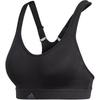 Sports Underwear Women's Black Moderate DM7200