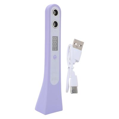 Ultrasonic Height Measurement Device Portable High Accuracy Rechargeable Miniature Height Measurer