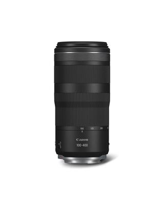 Canon RF IS USM Lens voor Canon R Systeemcamera's Ideaal voor Wildlife Actie en Luchtvaart 100-400mm F5.6-8 - Fotografie, Sport,