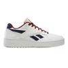Childrens/Kids ATR Chill Leather Basketball Shoes