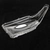 12-14 Highlander Headlight Transparent Cover Lens