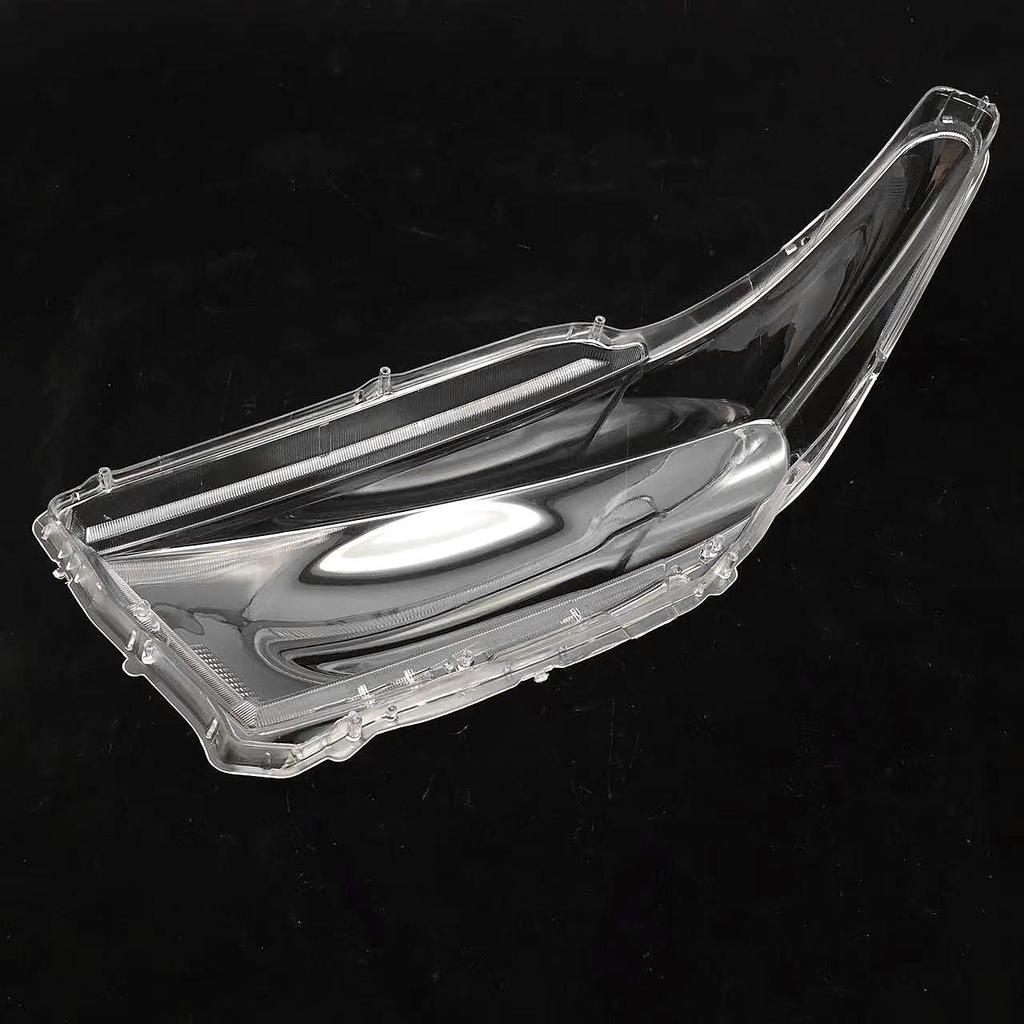 12-14 Highlander Headlight Transparent Cover Lens