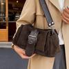 Borsa casual di piccole dimensioni, Borsa a tracolla personalizzata e alla moda, Borsa alla moda con tracolla.