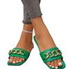 Women's Slippers Slippers High Heels and Elegant Women's Shoes