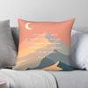Micah Square Pillowcase Polyester Linen Velvet Pattern Zip Decor Pillow Case Sofa Seater Cushion Case X